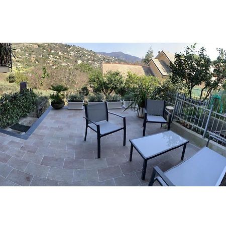 Relax Nel Tigullio Villa Santa Margherita Ligure Luaran gambar