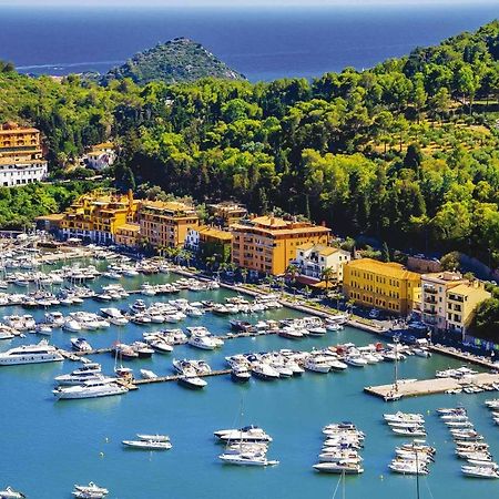 Relax Nel Tigullio Villa Santa Margherita Ligure Luaran gambar