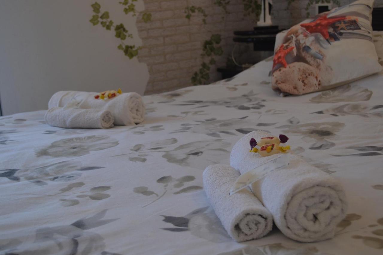 Relax Nel Tigullio Villa Santa Margherita Ligure Luaran gambar