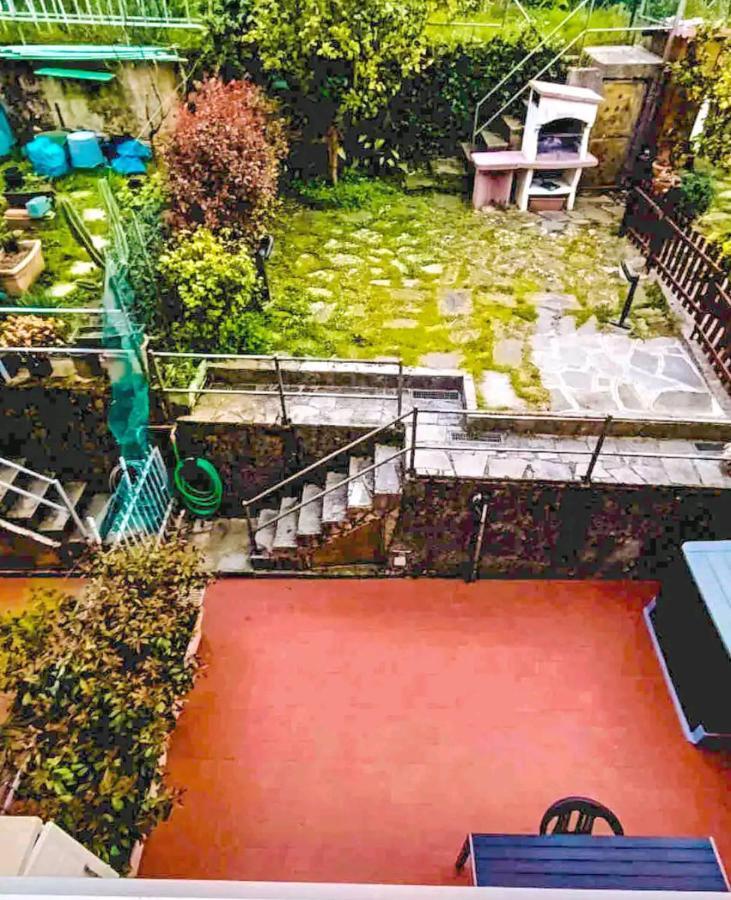 Relax Nel Tigullio Villa Santa Margherita Ligure Luaran gambar