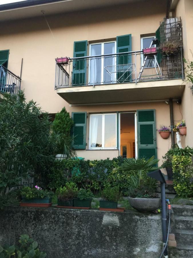 Relax Nel Tigullio Villa Santa Margherita Ligure Luaran gambar
