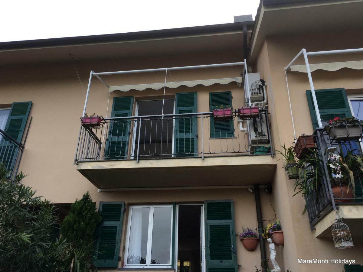 Relax Nel Tigullio Villa Santa Margherita Ligure Luaran gambar