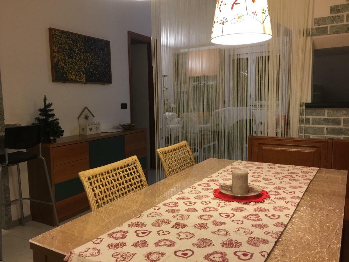 Relax Nel Tigullio Villa Santa Margherita Ligure Luaran gambar